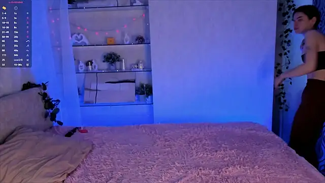 MaiPeng online show from February 13, 4:19 am