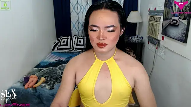 Fantacyloverr online show from January 13, 9:14 am