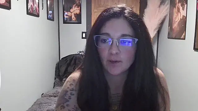 Natalia5Nash online show from January 8, 3:58 pm