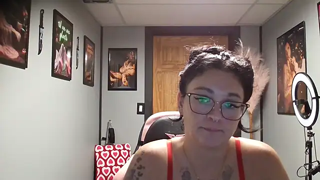 Natalia5Nash online show from February 18, 2:57 pm