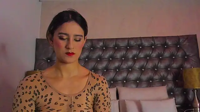 JulietaWales online show from February 24, 11:41 am