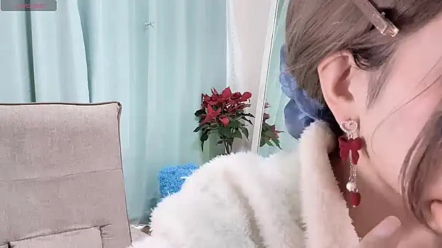 RURU-CHANN668 online show from January 17, 2:05 am