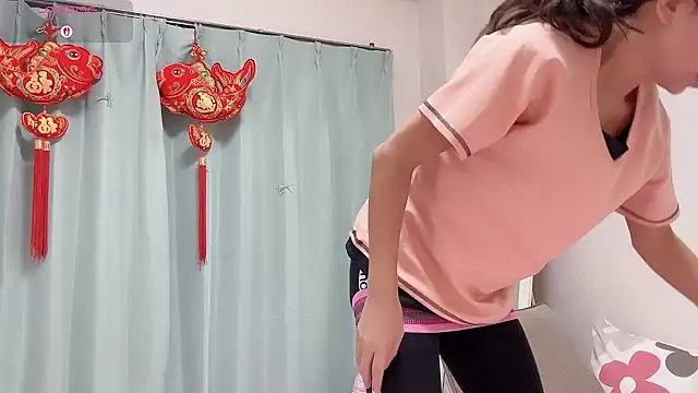 RURU-CHANN668 online show from February 9, 9:19 pm