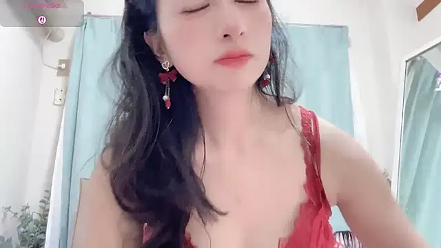 RURU-CHANN668 online show from July 11, 9:16 pm