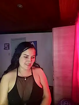 MisNicol online show from January 6, 6:55 pm