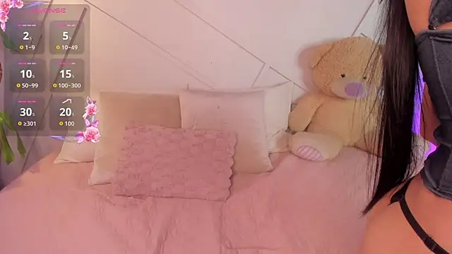 Snapshot of GisellePalmer_88 chatting on April 20, 7:04 pm GisellePalmer 88 online show from April 20, 7:04 pm