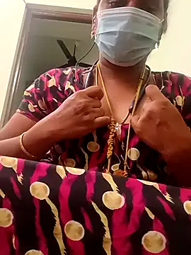 Tamil Pallavi online show from December 5, 9:29 am