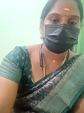 Tamil Pallavi online show from January 5, 6:22 pm