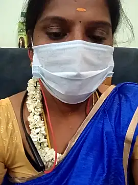 Tamil Pallavi online show from February 18, 6:37 pm