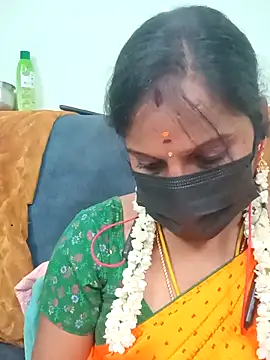 Tamil Pallavi online show from March 11, 7:53 pm