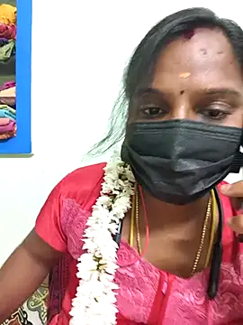 Tamil Pallavi online show from March 21, 5:56 am