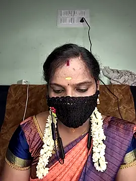 Tamil Pallavi online show from April 14, 6:47 pm