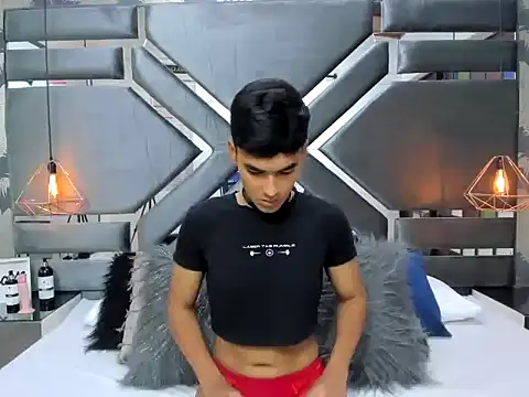 LittleNito online show from December 19, 12:34 pm