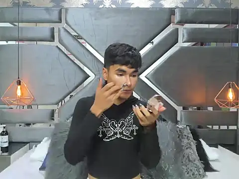 LittleNito online show from December 20, 12:45 pm