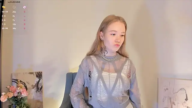 MaireLanda online show from December 23, 4:54 am