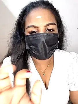 Tamil Shara online show from April 3, 3:32 pm