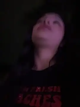 EvaBlazeXXX online show from March 5, 5:14 am