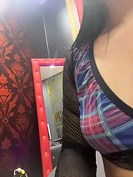 EvaBlazeXXX online show from April 9, 5:18 am