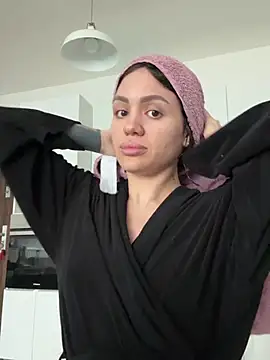 SiennaLuxexx online show from February 18, 12:12 pm