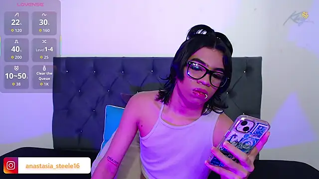 Snapshot of Baby-Angel777 chatting on April 7, 6:03 am Baby-Angel777 online show from April 7, 6:03 am