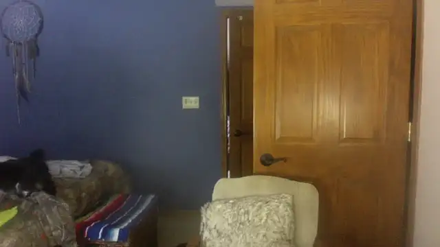 SpunRedneck online show from December 3, 8:40 pm