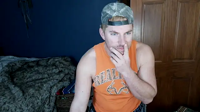 SpunRedneck online show from February 12, 10:43 am