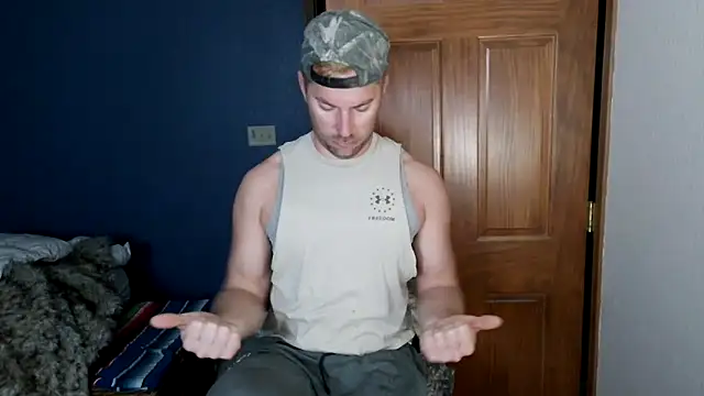 SpunRedneck online show from February 25, 10:47 am