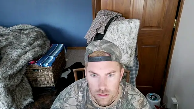 SpunRedneck online show from March 1, 8:44 pm