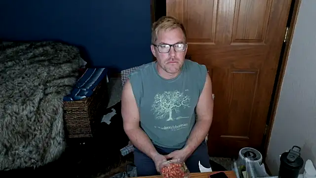 SpunRedneck online show from March 21, 12:48 am