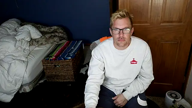 SpunRedneck online show from March 25, 9:15 am