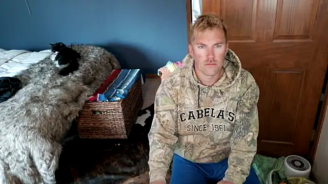 SpunRedneck online show from April 2, 5:21 pm