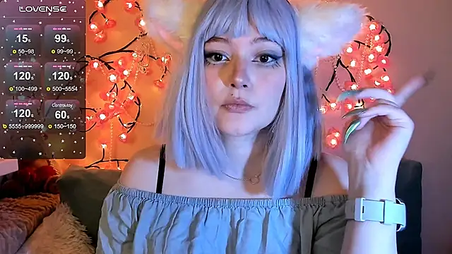 Ungoliant Kiss online show from February 10, 5:22 am