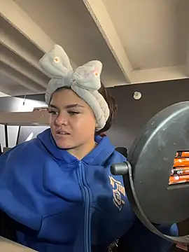 Camila Duarte2 online show from February 13, 2:24 pm