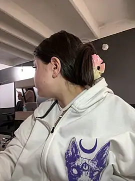 Camila Duarte2 online show from February 24, 1:42 pm