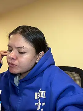 Camila Duarte2 online show from March 12, 2:12 pm