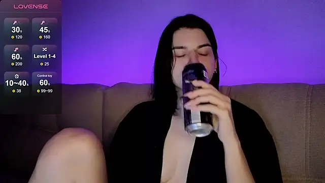 lololozhechka online show from March 11, 8:15 pm