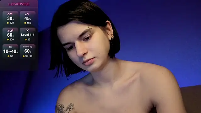 lololozhechka online show from March 27, 8:08 pm