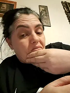 gini92 online show from February 2, 7:01 pm