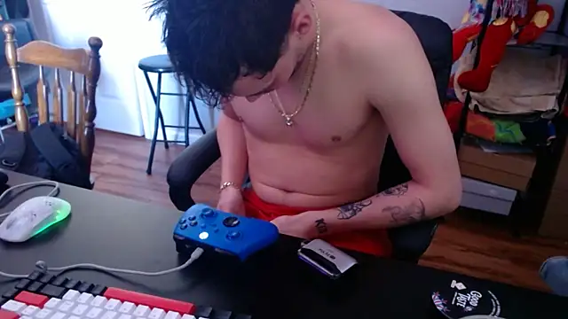 Snapshot of Longdforya chatting on February 22, 5:11 pm Longdforya online show from February 22, 5:11 pm