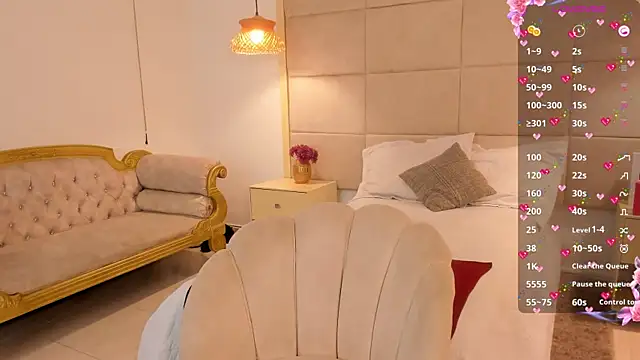 ayleenn  online show from May 20, 3:24 am