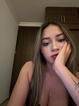 abbymnd1 online show from July 8, 1:43 am