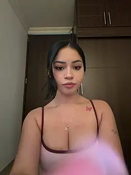 abbymnd1 online show from July 31, 4:12 am