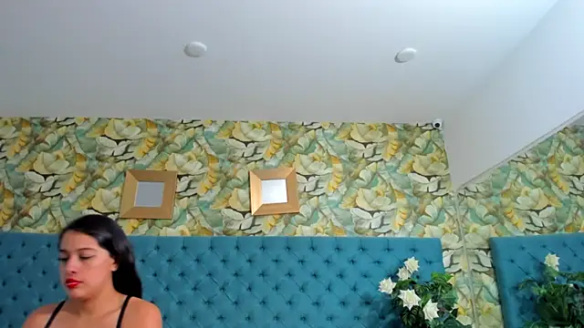 Snapshot of SammyBlassio chatting on January 5, 5:27 pm SammyBlassio online show from January 5, 5:27 pm