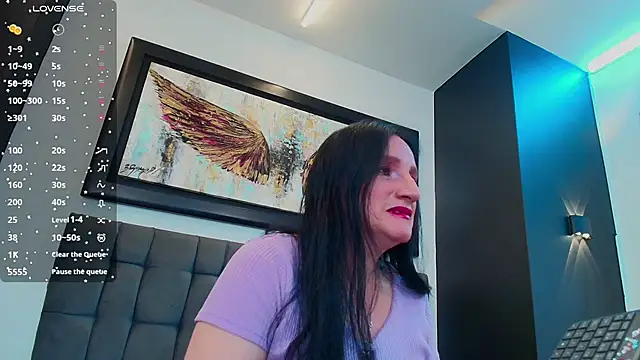 Snapshot of Andre_cloefoxx_ chatting on January 15, 3:22 am Andre cloefoxx online show from January 15, 3:22 am