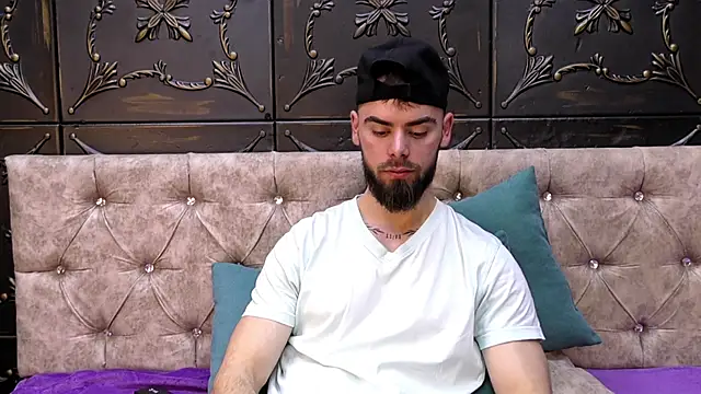 JeffAllann online show from December 3, 10:08 pm