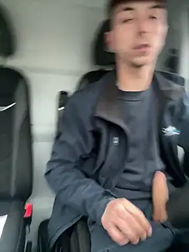 Davide9910x online show from February 28, 7:20 am