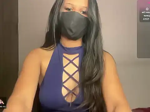 lovely monisha online show from February 15, 8:05 pm