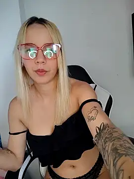 KasumiSophia online show from February 27, 12:05 pm