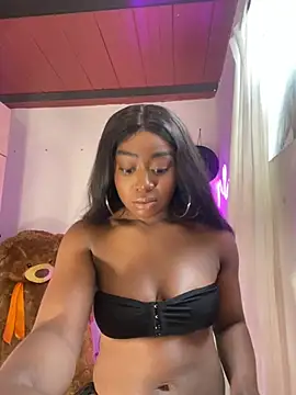 Cynthia es online show from May 22, 4:34 pm