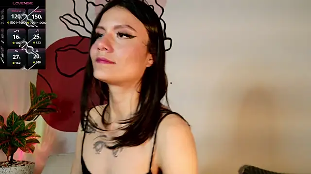 Snapshot of sweet_letty_1408 chatting on December 23, 4:10 am sweet letty 1408 online show from December 23, 4:10 am